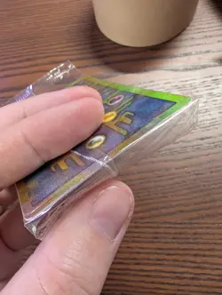 Ancient Mew 1 Miscellaneous Cards & Products Holo - Image 4