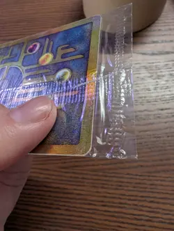 Ancient Mew 1 Miscellaneous Cards & Products Holo - Image 5
