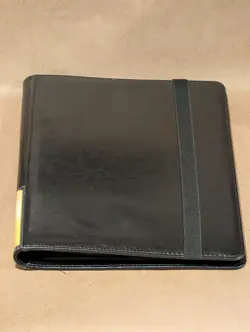 Dragon Shield Arcane Tinman Binder | Holds 360 Cards, Sideload - Image 2