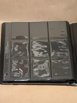 Dragon Shield Arcane Tinman Binder | Holds 360 Cards, Sideload - Image 3
