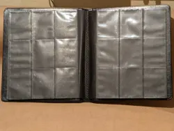 Dragon Shield Arcane Tinman Binder | Holds 360 Cards, Sideload - Image 5