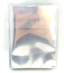 ONE PIECE Card Game Limited 1st & 2nd Anniversary Card Sleeves Set of 2 JAPAN - Image 3