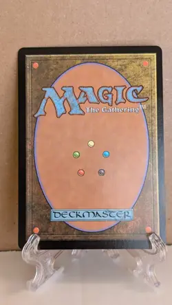 MTG - Master of Cruelties - FOIL Retro Frame Mythic #373 - Ravnica Remastered NM - Image 2