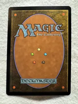 MTG - Ensnaring Bridge - 7th Edition - NM - Free Shipping! - Image 2