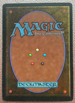 Nebuchadnezzar MTG Magic the gathering - Image 2