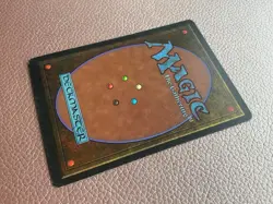 Nebuchadnezzar MTG Magic the gathering - Image 3
