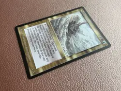 Nebuchadnezzar MTG Magic the gathering - Image 4