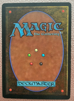 Axelrod Gunnarson MTG Magic the gathering - Image 2