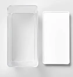 Pokemon ETB Protector Case Elite Trainer Box Display (case Only) Ships Fast! - Image 2