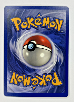 Pokemon TCG Ninetales Holo Rare Unlimited 12/102 Base Set Vintage 1999 WOTC - Image 2