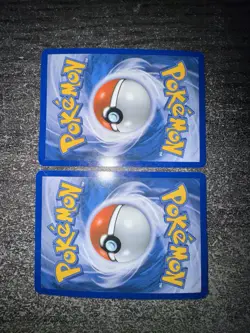 HO OH LEGENDE - POKEMON 111/123 112/123 HGSS HEARTGOLD SOULSILVER FR - Image 2