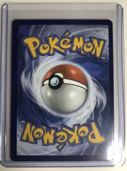 Pokemon TCG - ERROR Top Crimp - Mismagius 059/189 - Reverse Holo - Rare - NM/M - Image 3