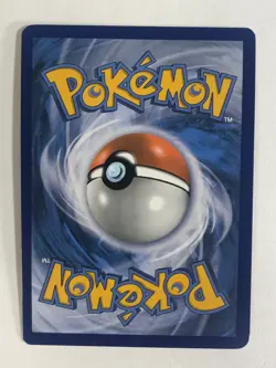 Pokemon TCG Sun & Moon Full Art Gold Ultra Ball 161/149 Near Mint - Image 2