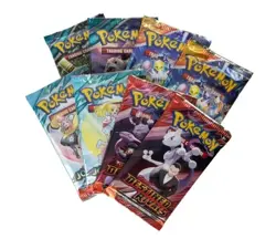 BRAND NEW Pokemon TCG - Incineroar ex & Torterra ex Special Collection - Image 2
