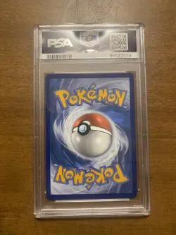 Charizard Ex Champions Path Promo Holo PSA 10 Pokemon TCG - Image 2