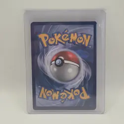 Pokemon Shining Lugia SM82 Promo - Sun & Moon Black Star - Near Mint / Raw - Shi - Image 2