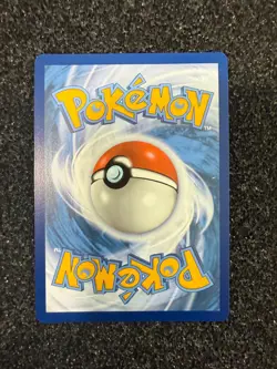 2024 Pokemon Earthen Vessel Hyper Rare 096/064 Shrouded Fable English NM - Image 2