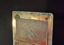 Pokemon LEGENDARY COLLECTION - #27/110 Kabutops - Reverse Holo - ENG - HP - Image 5