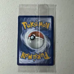 Mega Charizard + EX Oricorio EX Pokemon Phantasmal Flames UPC Promo Sealed #23 c - Image 2