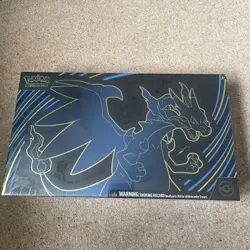 Pokemon TCG: Phantasmal Flames Ultra Premium Collection (UPC) - Image 1