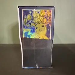 Pokemon TCG Scarlet & Violet Surging Sparks Elite Trainer Box *Factory Sealed* - Image 3
