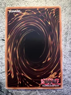 Yugioh - Giant Rat LCYW-EN232 Secret Rare NM - Image 2