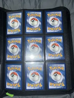Pokemon TCG Bundle Of 9 Cards - Image 2
