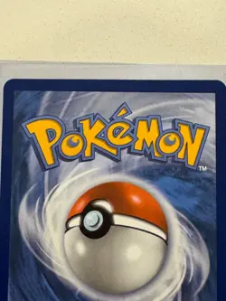 Pokemon Card Black Star Promo Oricorio Ex 024 Phantasmal Flames UPC English - Image 4