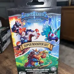 Lightseekers Awakening Super Booster Set - 45 Cards - Image 2
