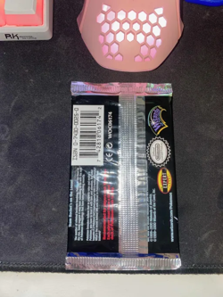 x1 Wizards of the Coast Pokemon TCG Team Rocket Booster Pack - 11 Cards 742818061742 - Image 3