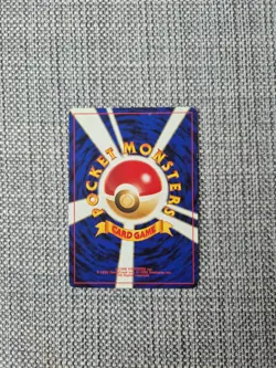 Togepi Neo Genesis No 175 Japanese Pokemon Card - Image 2