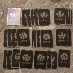 Nerissa Ravencroft Deck Parts Enchant Regalia Trading Cards Rare Collection - Image 2