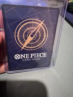 Uta EB03-003 SP SR Parallel Japanese One Piece Card Game US SELLER - Image 3