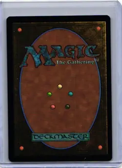 1x Friendly Neighborhood - Foil - Prerelease Promo MTG 0008 - Image 2