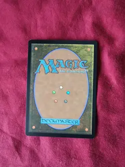 MTG Reaver Titan Magic: The Gathering Warhammer 40K Rare #163 - Image 2
