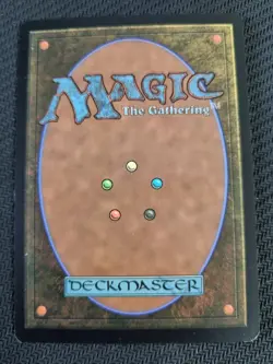 MTG - Rhystic Study (Wilds of Eldraine: Enchanting Tales) - Non-foil - Image 2