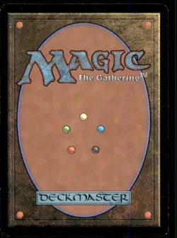 MTG Grinding Station LP Light Play Fifth Dawn [102] - Image 2