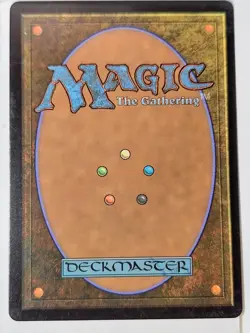 Dihada, Bin der of Wills - THICK STOCK - Commander: - Magic the Gathering MTG - Image 2