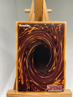 Token Thanksgiving - DCR-041 - NM - YuGiOh - Image 2