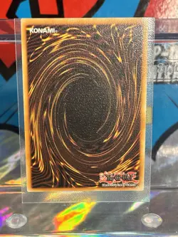 Accesscode Talker 1st Edition Quarter Century Secret Rare RA02-EN044 Yu-Gi-Oh! - Image 4