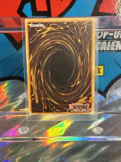 Accesscode Talker 1st Edition Quarter Century Secret Rare RA02-EN044 Yu-Gi-Oh! - Image 5