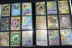Huge Pokemon Lot Of 153 Cards - Mostly NM! Plus Free Cards! - Read Description! - Image 2