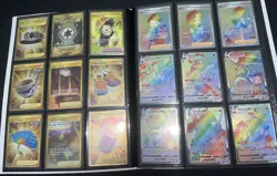 Huge Pokemon Lot Of 153 Cards - Mostly NM! Plus Free Cards! - Read Description! - Image 3