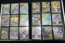 Huge Pokemon Lot Of 153 Cards - Mostly NM! Plus Free Cards! - Read Description! - Image 5
