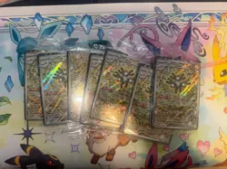 Pokemon TCG Magneton Scarlet & Violet Promo Card 159 Sealed, Near Mint/ (qty 1) - Image 3