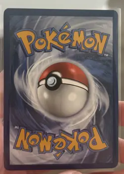 Hand Drawn Pokemon Mewtwo Energy Card Original Art 1/1 custom - Image 2