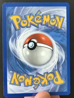 Hand Drawn Pokemon Umbreon Energy Card Original Art 1/1 custom - Image 2