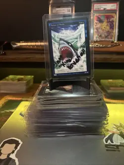Lot Of 98 Chronicles Of Arcane Cards. All In NM Condition - Image 1