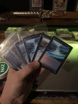 Lot Of 98 Chronicles Of Arcane Cards. All In NM Condition - Image 3