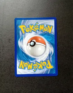 Bulbasaur SVP 046 HD Galaxy Swirl Cosmos Pokemon 151 Black Star Promo Card ENG - Image 3
